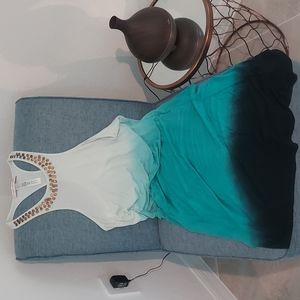 Nanette Lepore Cover up